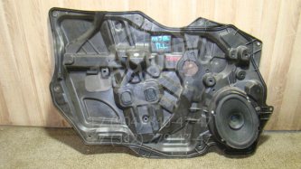 Панель двери Mazda 3 BL