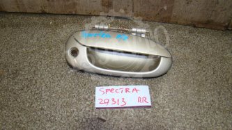 Ручка двери передней наружная правая Kia Spectra SD