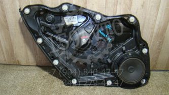 Панель двери Volkswagen Passat CC