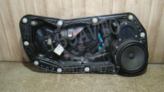 Панель двери Volkswagen Passat CC