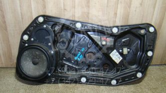 Панель двери Volkswagen Passat CC
