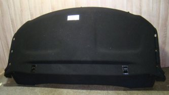 Полка Volkswagen Passat CC