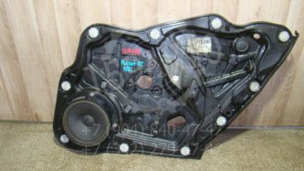 Панель двери Volkswagen Passat CC