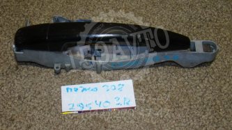 Ручка двери задней наружная правая Peugeot 308 T7