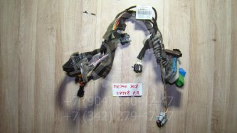 Проводка двери Peugeot 308 T7