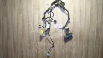 Проводка двери Peugeot 308 T7