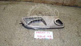 Ручка двери внутренняя правая Volkswagen Passat CC