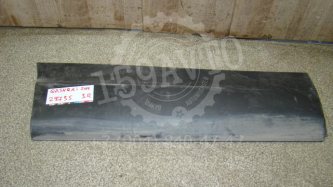 Накладка двери задней правой Nissan Qashqai J11
