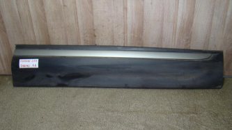 Накладка двери передней правой Land Rover Range Rover Evoque 1 L538