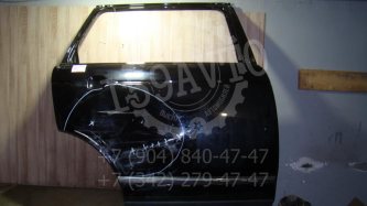 Дверь задняя правая Land Rover Range Rover 4 L405
