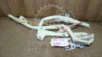 Подушка безопасности боковая Mazda 3 BL