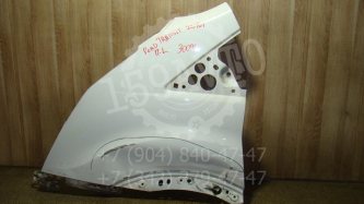 Крыло переднее левое Ford Transit 8