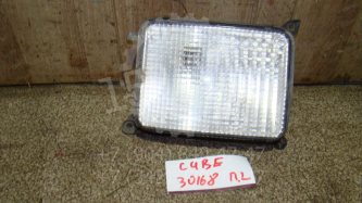 Указатель поворота левый Nissan Cube Z11