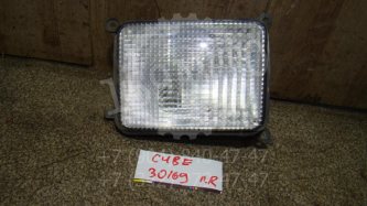 Указатель поворота правый Nissan Cube Z11
