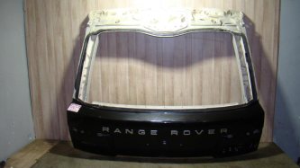 Дверь багажника верхняя Land Rover Range Rover 4 L405