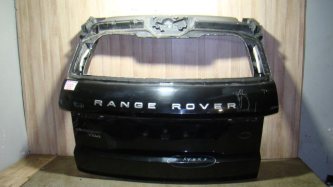 Дверь багажника Land Rover Range Rover Evoque 1 L538