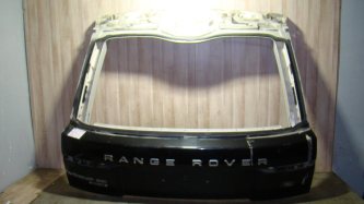Дверь багажника верхняя Land Rover Range Rover 4 L405