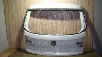 Дверь багажника Volkswagen Tiguan 1 NF