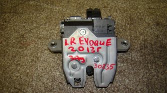 Замок багажника Land Rover Range Rover Evoque 1 L538