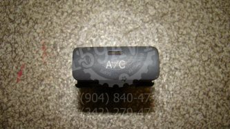Кнопка кондиционера Toyota Corolla E120