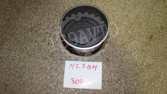 Дефлектор воздушный Mazda 3 BL
