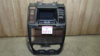 Накладка декоративная Land Rover Freelander 2 L359