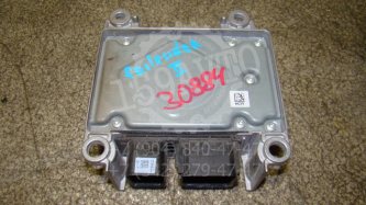 Блок управления AIR BAG Land Rover Freelander 2 L359