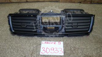 Дефлектор воздушный Mitsubishi Lancer 9 CS