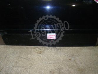 Молдинг передней левой двери Mitsubishi Lancer 9 CS