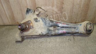 Рычаг задний продольный правый Mitsubishi Lancer 9 CS