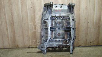 Поддон масляный двигателя Kia Sorento 1 BL
