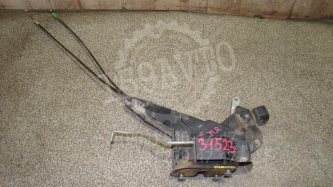 Замок двери передней правой Toyota Corolla E120