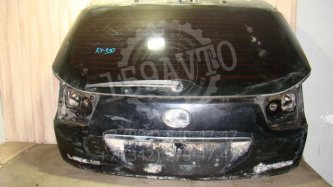 Дверь багажника Lexus RX350 XU30