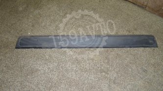 Накладка порога внутренняя Subaru Forester S12, SH