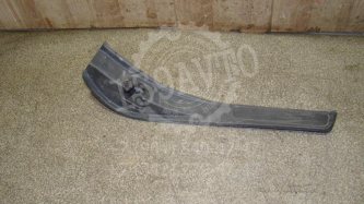 Накладка порога внутренняя Subaru Forester S12, SH