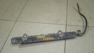 Рейка топливная Toyota Probox XP160, XP50