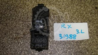 Кнопка стеклоподъемника Lexus RX350 XU30