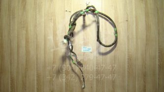 Проводка двери Lexus RX350 XU30