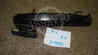 Ручка двери задней наружная правая Lexus RX350 XU30