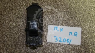 Кнопка стеклоподъемника Lexus RX350 XU30