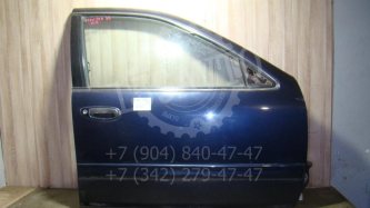 Дверь передняя правая Nissan Maxima A32