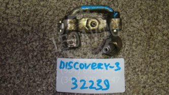 Трубка топливная Land Rover Discovery 3 L319