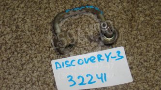 Трубка топливная Land Rover Discovery 3 L319