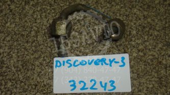Трубка топливная Land Rover Discovery 3 L319
