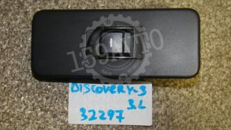 Кнопка стеклоподъемника Land Rover Discovery 3 L319