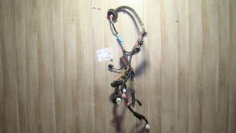Проводка двери Toyota Land Cruiser Prado J120