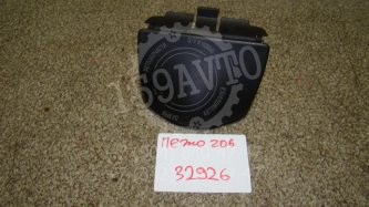 Пепельница передняя Peugeot 206