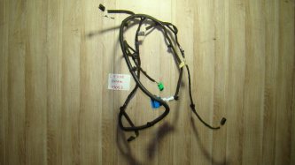 Проводка Citroen C4 B7