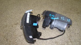 Кнопка в руль Citroen C4 B7