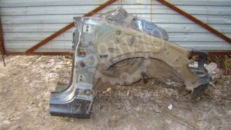 Лонжерон передний правый Peugeot 206